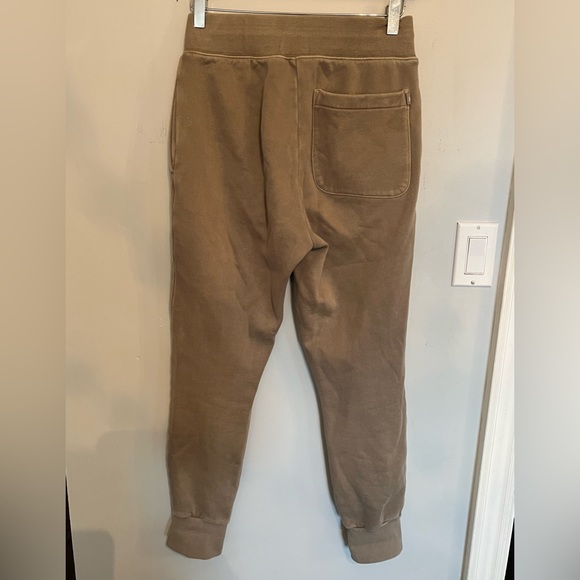 TNA Cozy Af Sweatpants - Picture 2 of 3